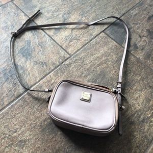 Like New Dooney & Bourke Crossbody